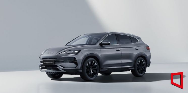 BYD 씨라이언 6 DM-i