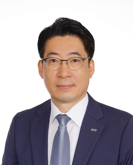 이용필 KEIT 신임 원장 "韓 지속성장, 제조기업 AI 전환·기술혁신 중요"