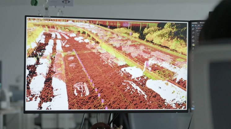 라이드플럭스, 100번째 특허 등록…레벨4 자율주행 AI 기술 장벽 높인다