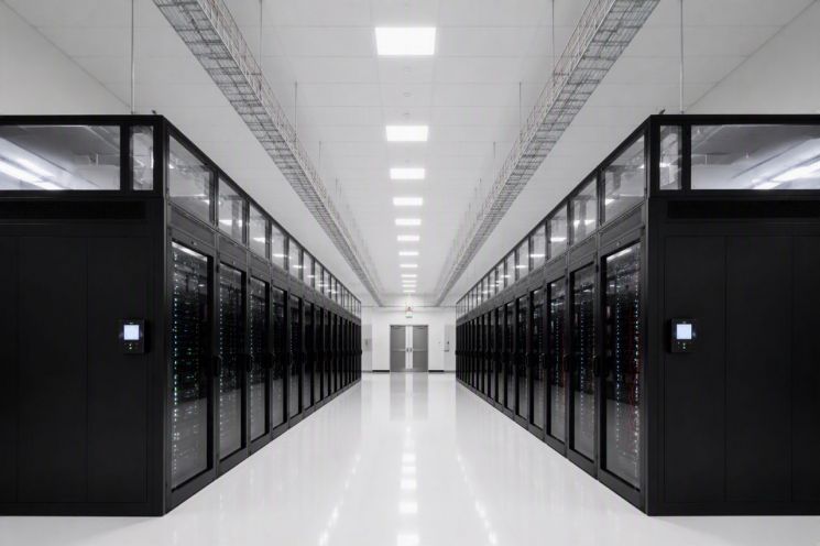 SK에코플랜트, AI DC 사업단 신설…"AI 인프라 사업 강화"