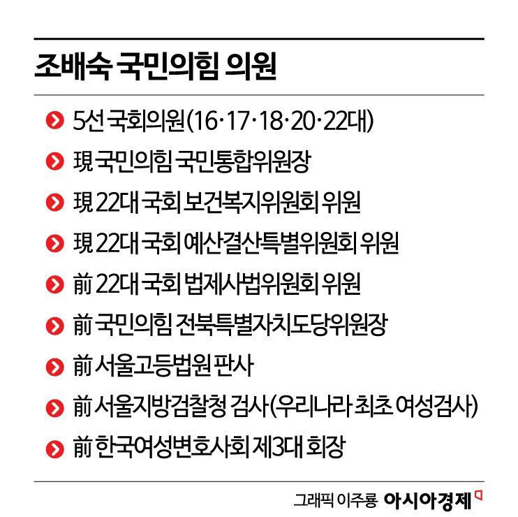[집단소송, 과잉구제의 덫]②조배숙 "특정 사건에 졸속입법…法안정성 해치고 소급땐 기업 흔들"