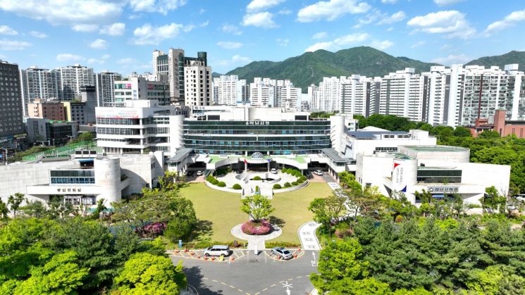 하남시에 ‘트럼프 골프클럽’ 들어서나…이현재 시장 “적극 지원”