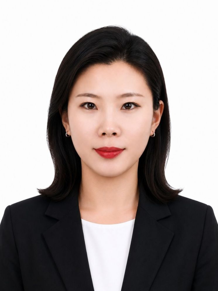 Taerin Han, Executive Vice President at Samsung Electronics. Samsung Electronics