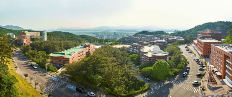 신라대 사범대학, 교육부 중등 AI 심화·융합 교육 분야 선정
