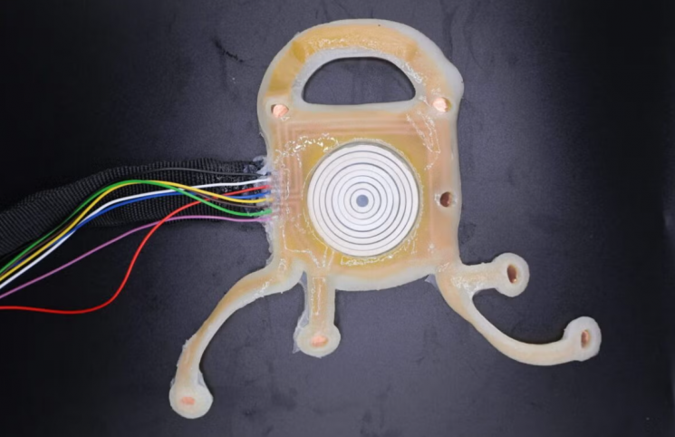 Rem Sleep Ultrasonic Patch Developed to Cure Insomnia - News Directory 3