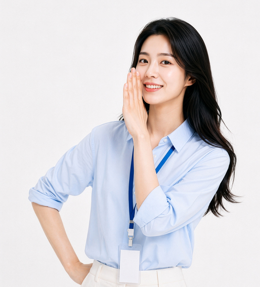 미국 Z세대 직장인들 사이에서 포스트잇 등 아날로그 도구를 다시 찾는 움직임이 나타나고 있다. 게티이미지