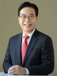 국민의힘 송언석 국회의원(경북 김천·3선)