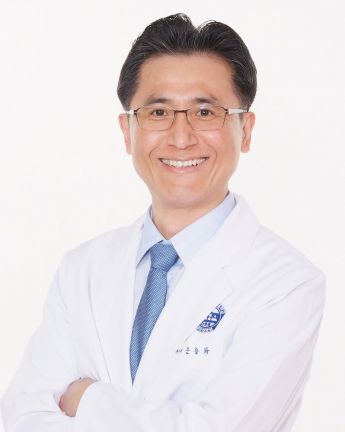 문용화 분당차병원 종양내과 교수. 분당차병원