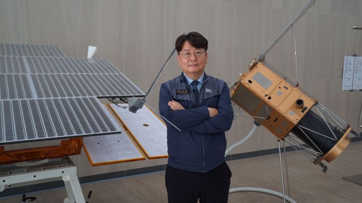 [K산업, 미래설계자들]"AI 전투기가 앞장서는 미래 공중전, 곧 현실 될 것"
