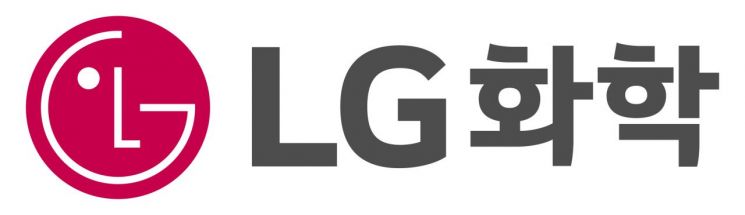 LG화학 CI.