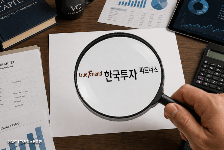 [대형VC 대해부]③해외VC 불모지 18년도 버텼다…한투파의 글로벌 뚝심
