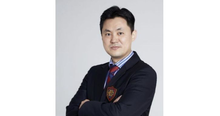 이랜드그룹 제공.