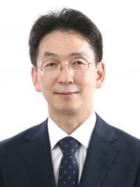 김상모 기진회 신임 상근부회장