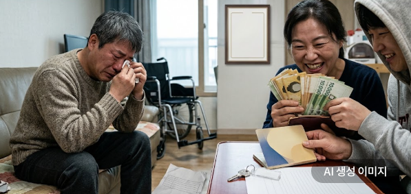 기사의 이해를 돕기 위해 인공지능(AI)으로 제작한 이미지. 챗GPT