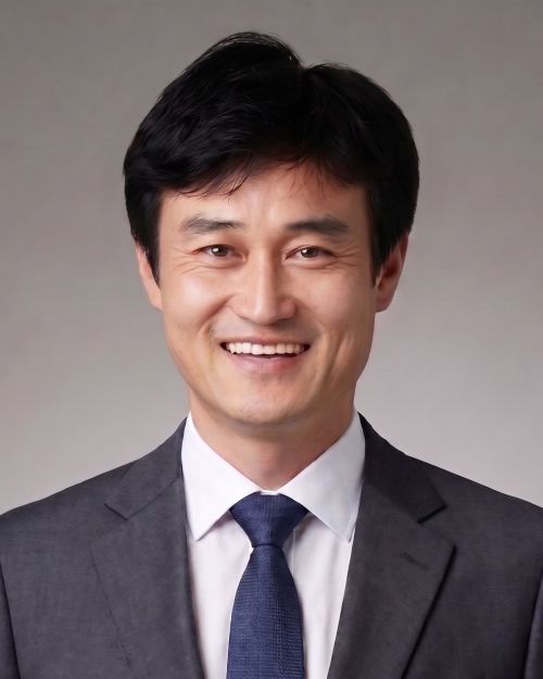 기증자 양성우씨. 한국장기조직기증원