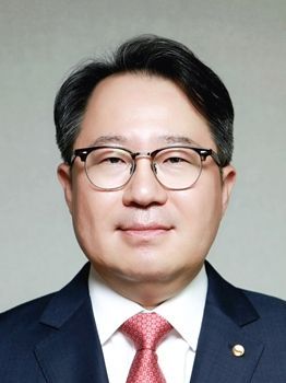 권민수 한국은행 신임 부총재보.