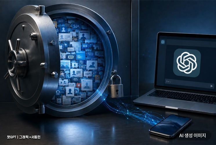 美FTC '해킹 논란' 오픈AI·앤트로픽 조사…경영진 소환