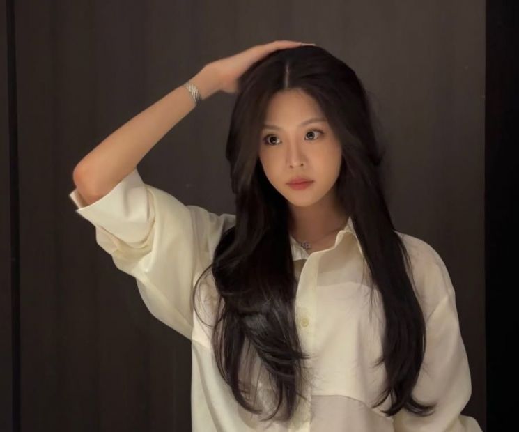 우서윤 인스타그램 캡처