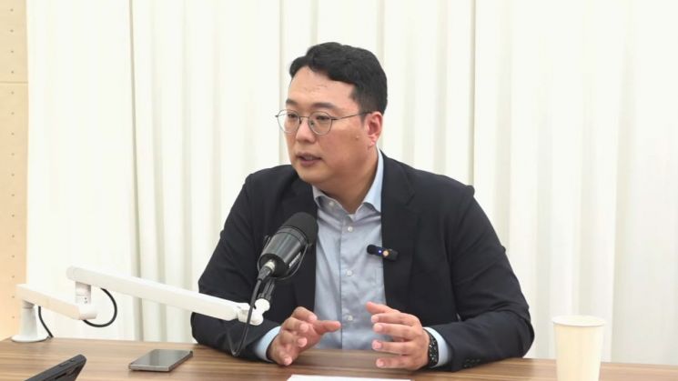 천 의원은 "기득권 정당의 모습에 젖어 있었다"라고 지방선거 개혁신당의 패배 원인을 진단했다.