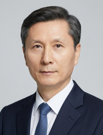 방기홍 한국중소상인자영업자총연합회 회장
