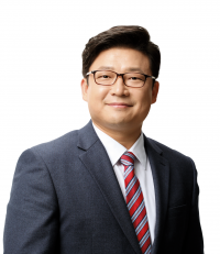 국회 행정안전위원회 소속 강명구 국민의힘 의원(구미시을)