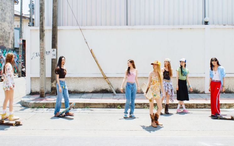 튜이드. ABD(하이브) 제공