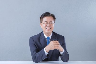 조유진 영등포구청장. 영등포구 제공.