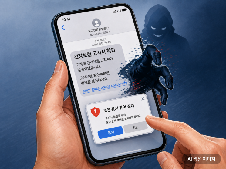 기사의 이해를 돕기 위해 인공지능(AI)으로 생성한 이미지. 챗GPT