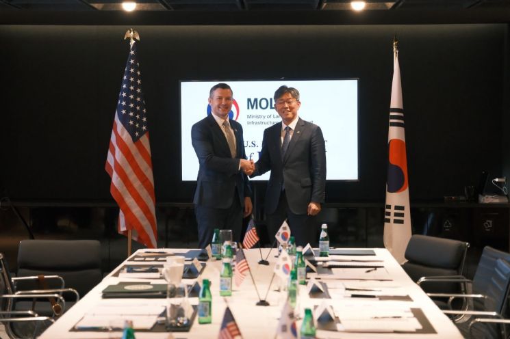 美 산업시설 건설프로젝트에 韓 기업 참여 타진…국토부, 27일 설명회