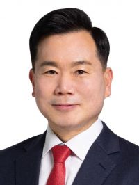 김승수 의원(대구 북구을, 국민의힘)