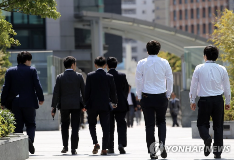 사진은 기사의 특정 내용과 관련 없음. 연합뉴스