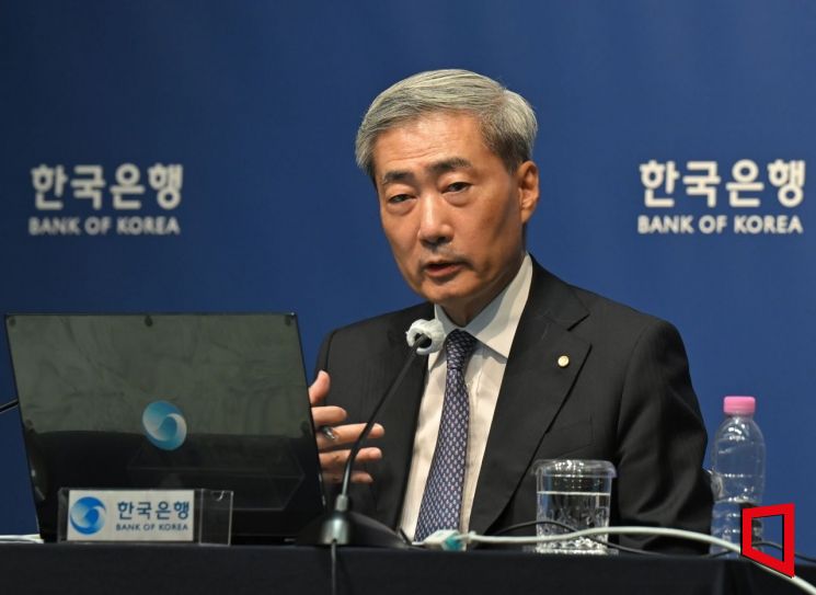 신현송 "AI 도입, 생산성 향상 기회되려면…보완적 혁신 함께 이뤄져야"