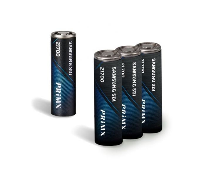 [Heavy Chemical On] 'Sprinkler' Inside Batteries... Samsung
SDI Directly Cools Thermal Runaway Cells
