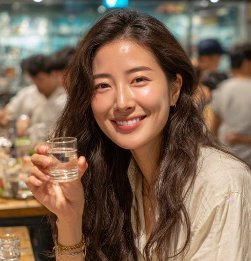 늦은 밤 음주를 피하고 퇴근 후 이른 오후나 해 질 무렵 저녁 시간대에 가벼운 칵테일을 즐기는 '데이캡(Daycap)' 유행이 음주 문화를 바꾸고 있다. 게티이미지