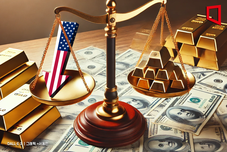 "Is It Too Late to Buy Now?" Gold Prices Expected to Rise Further... 200 Billion Won Bet by Retail Investors on This Investment Option