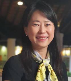 신임 현대차그룹 HMG에너지&수소사업본부장 홍은희 부사장. 현대차그룹