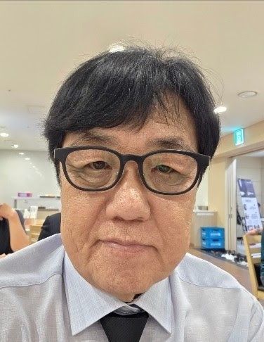 기증자 최용진씨. 한국장기조직기증원