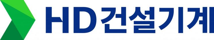 HD건설기계 CI.