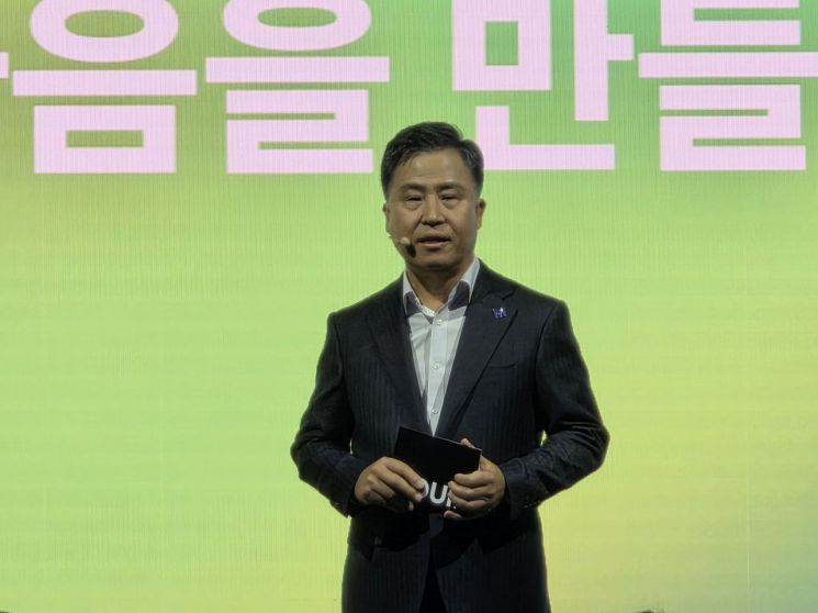 장원재 메리츠증권 대표이사.