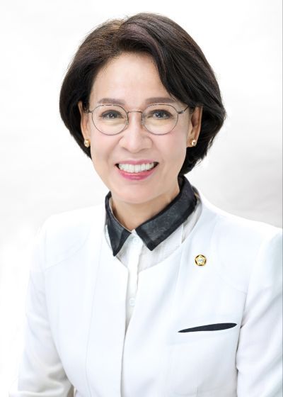 국민의힘 이인선 의원