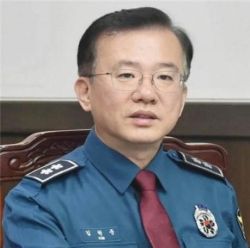 한국공항공사, 제14대 김원준 사장 취임 