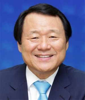 염홍철 2027 충청권 하계세계대학경기대회 조직위원회장. 문화체육관광부