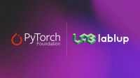 래블업, PyTorch Foundation 실버 멤버 합류…글로벌 AI 생태계 협력 확대