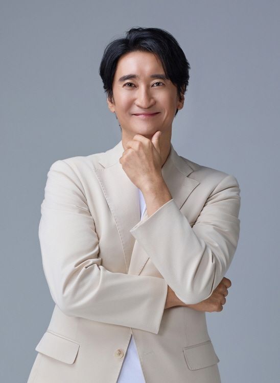 제3회 삼척해랑영화제 조직위원장을 맡은 신현준. HJ컬처