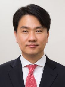 이형주 금융정보분석원(FIU) 원장.