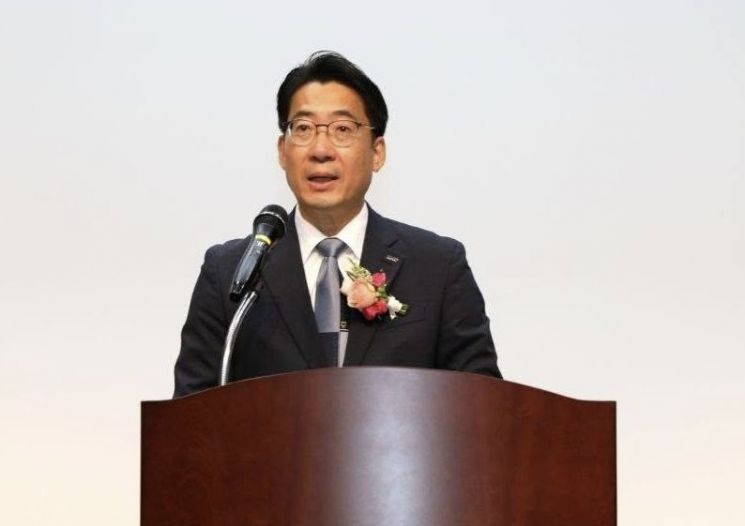 이용필 한국산업기술기획평가원(KEIT) 원장