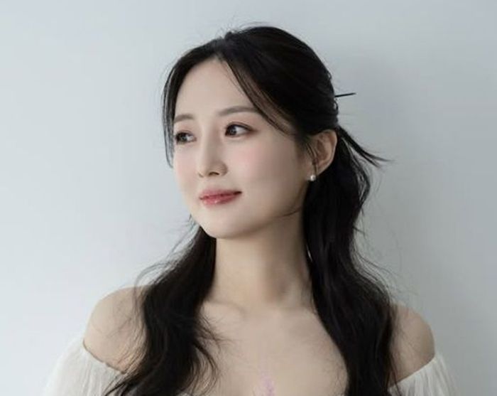 김소영. 김소영 SNS 캡처
