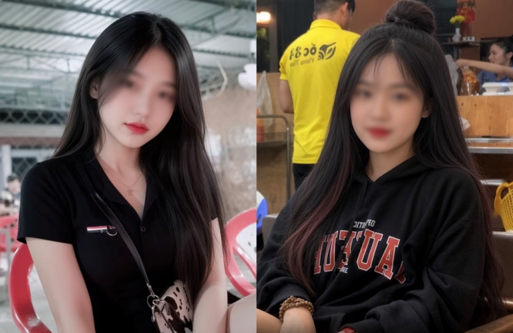 베트남 여성과 국제결혼을 한 50대 남성이 결혼 약 90일 만에 숨진 사연이 알려지면서 논란이 일고 있다. 사진은 유튜버가 인공지능(AI)으로 얼굴을 변형한 모습으로 실제와 다름. 유튜브 채널 ‘투우부부’ 영상 캡처