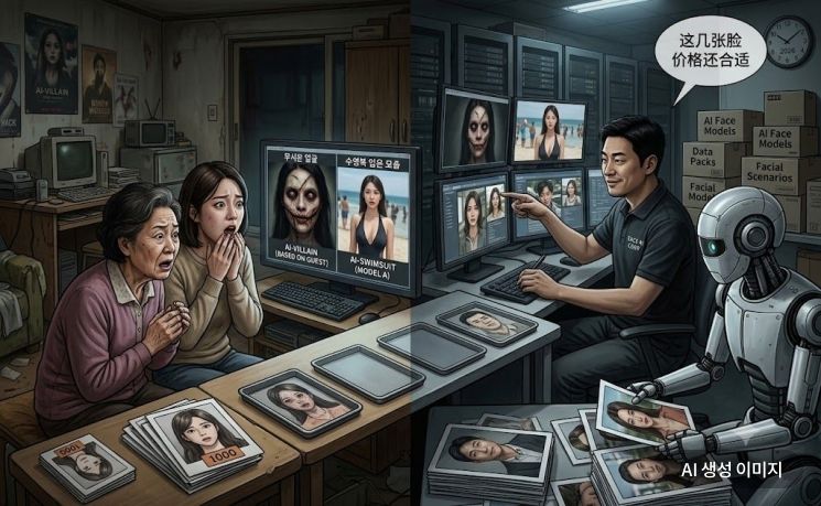 AI 생성이미지.