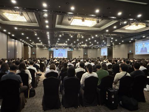 전국 지방계약 담당자 600명 제주 집결...제도 개선·실무 역량 강화 논의 - 뉴스 썸네일 이미지